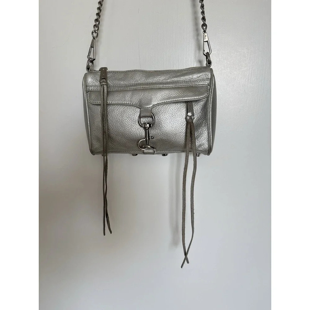 Rebecca Ingram rebecca minkoff